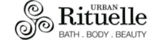 Urban Rituelle logo