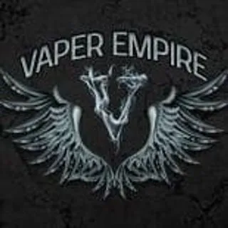 Vaper Empire logo