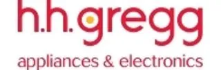 Hhgregg logo