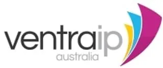 VentraIP logo