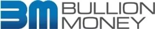 Bullion Money logo