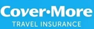 CoverMore logo
