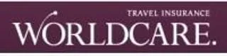 Worldcare logo