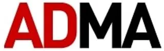 ADMA AU logo
