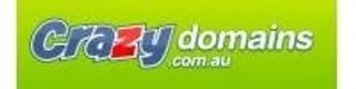 Crazy Domains logo