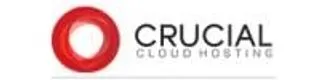 Crucial logo