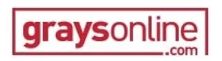 Grays Online logo