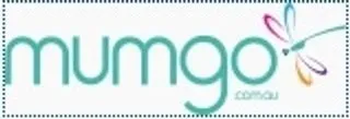 Mumgo logo