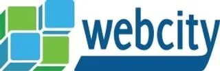 Webcity logo