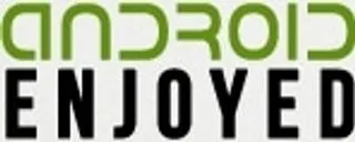 Android Enjoyed logo