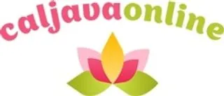 Caljava Online logo