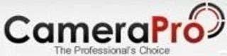 Camera Pro logo