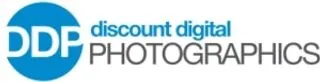 D-D-Photographics logo