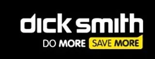 Dick Smith logo