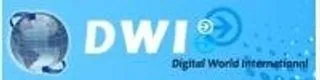 Digital World International logo