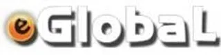 eGlobal Digital Cameras logo