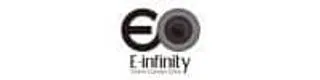 E-Infinity logo