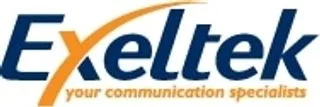 Exeltek logo