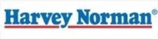Harvey Norman logo