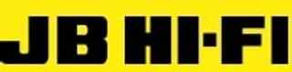 JB HI-FI logo
