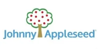 Johnny Appleseed GPS logo