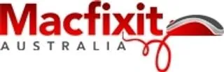 Macfixit logo