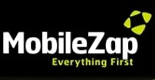 Mobile Zap logo