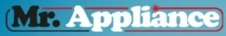 Mr. Appliance logo