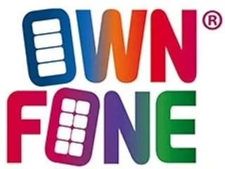 OwnFone logo