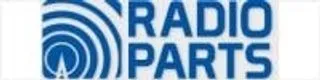 Radio Parts logo