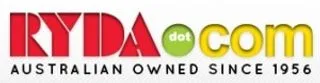 RYDA logo
