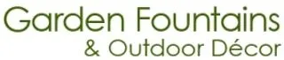 Garden-Fountains logo