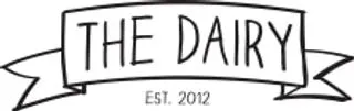 The Dairy logo