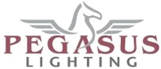 Pegasus Lighting logo