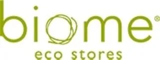 Biome logo