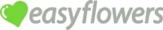 Easy Flowers logo