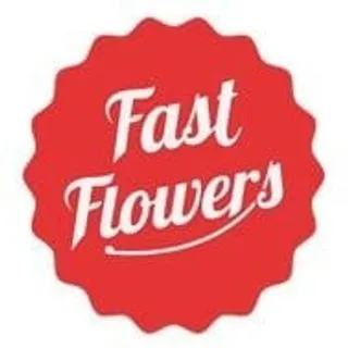 Fast Flowers logo