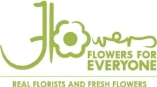 Flowers For Everyone logo