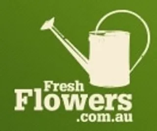 Fresh Flowers logo