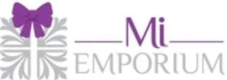 Mi Emporium logo
