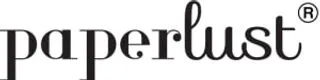 Paperlust logo