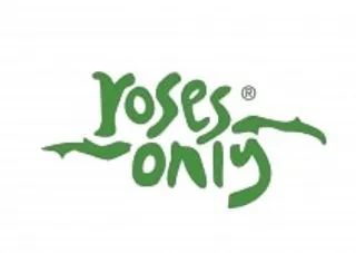 Roses Only logo