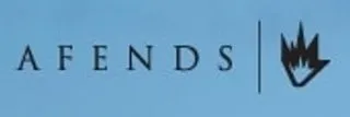 Afends logo