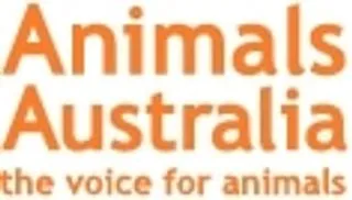 Animals Australia logo