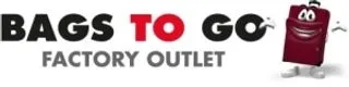 Bags To Go logo