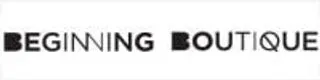 Beginning Boutique logo