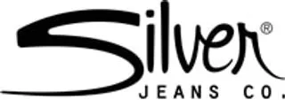 Silver Jeans logo