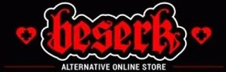 Beserk logo