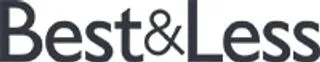 Best and Less logo