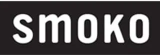 Smokonow logo